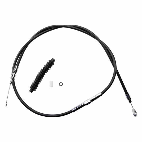 取寄せ クラッチケーブル - ビニール ドラッグスペシャリティーズ Clutch Cable - Vinyl 0652-1423 06521423