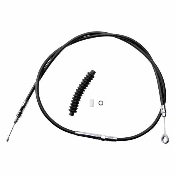 取寄せ クラッチケーブル - ビニール ドラッグスペシャリティーズ Clutch Cable - Vinyl 0652-1426 06521426