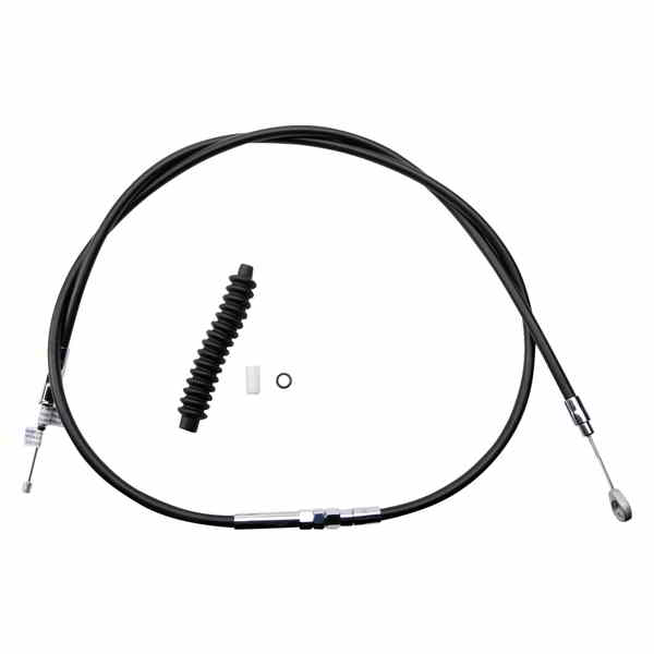取寄せ クラッチケーブル - ビニール ドラッグスペシャリティーズ Clutch Cable - Vinyl 0652-1428 06521428
