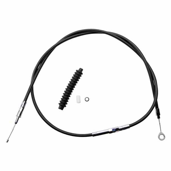 取寄せ クラッチケーブル - ビニール ドラッグスペシャリティーズ Clutch Cable - Vinyl 0652-1429 06521429