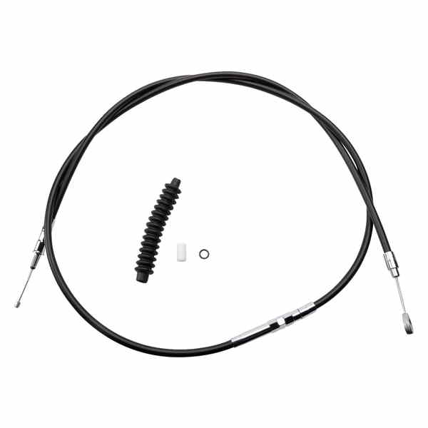 取寄せ クラッチケーブル - ビニール ドラッグスペシャリティーズ Clutch Cable - Vinyl 0652-1431 06521431