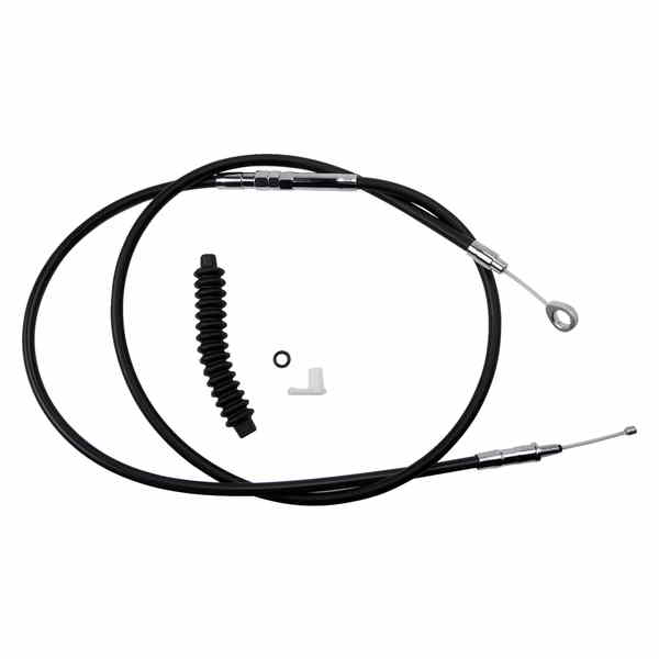 取寄せ クラッチケーブル - ビニール ドラッグスペシャリティーズ Clutch Cable - Vinyl 0652-1436 06521436