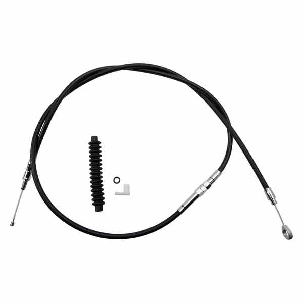 取寄せ クラッチケーブル - ビニール ドラッグスペシャリティーズ Clutch Cable - Vinyl 0652-1437 06521437