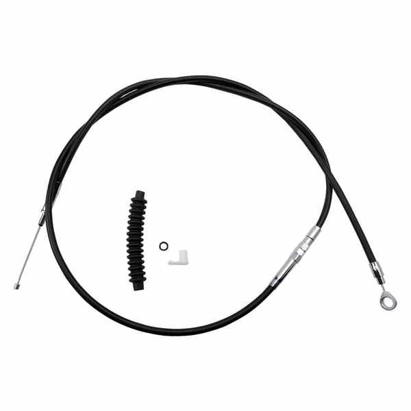 取寄せ クラッチケーブル - ビニール ドラッグスペシャリティーズ Clutch Cable - Vinyl 0652-1439 06521439