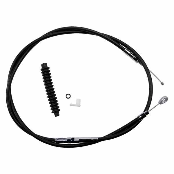 取寄せ クラッチケーブル - ビニール ドラッグスペシャリティーズ Clutch Cable - Vinyl 0652-1440 06521440