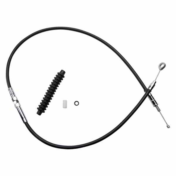 取寄せ クラッチケーブル - ビニール ドラッグスペシャリティーズ Clutch Cable - Vinyl 0652-1505 06521505