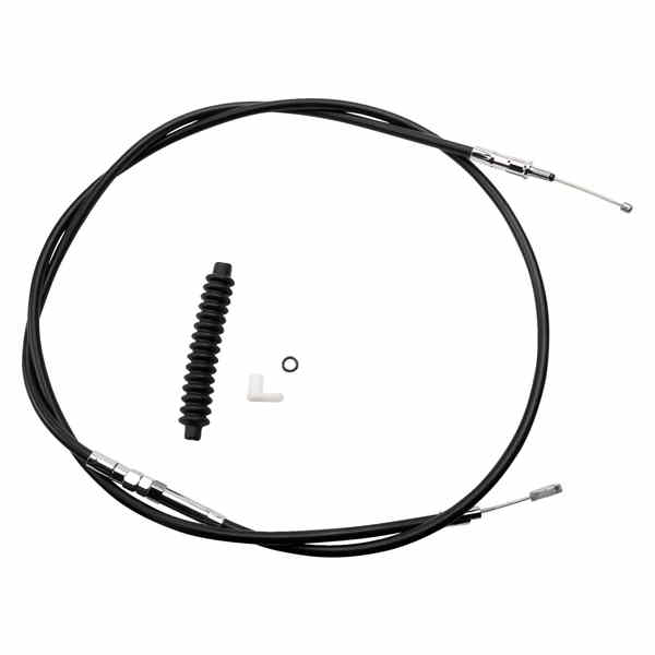 取寄せ クラッチケーブル - ビニール ドラッグスペシャリティーズ Clutch Cable - Vinyl 0652-1529 06521529
