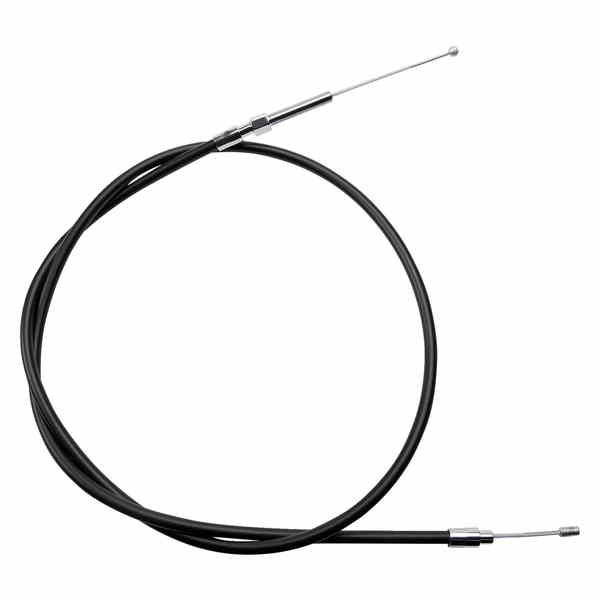 取寄せ クラッチケーブル - ビニール ドラッグスペシャリティーズ Clutch Cable - Vinyl 0652-1541 06521541