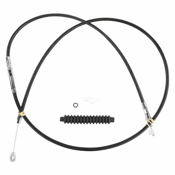 取寄せ クラッチケーブル - ビニール ドラッグスペシャリティーズ Clutch Cable - Vinyl 0652-2371 06522371