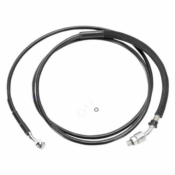 取寄せ クラッチライン - 13-16 CVO、14-16 FLH ドラッグスペシャリティーズ Clutch Line - '13-'16 CVO '14-'16 FLH 0661-0006 06610006