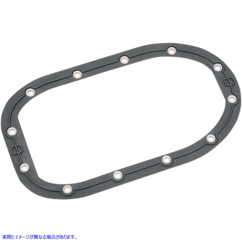 取寄せ フューエルポンプドアのシール ドラッグスペシャリティーズ Fuel Pump Door Seal - Dyna 0701-0669 07010669