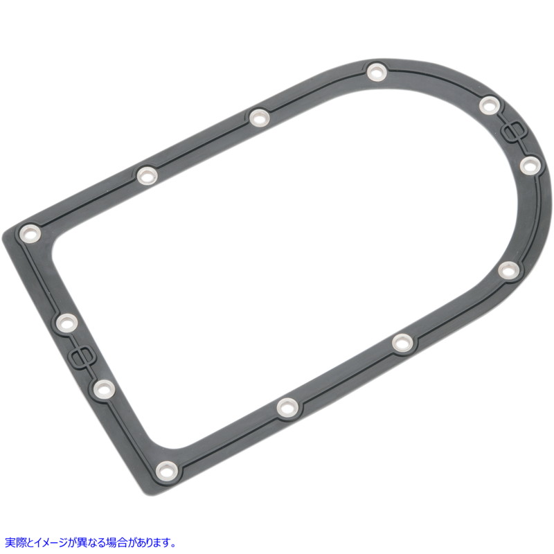 取寄せ フューエルポンプドアのシール ドラッグスペシャリティーズ Fuel Pump Door Seal - Dyna 0701-0670 07010670