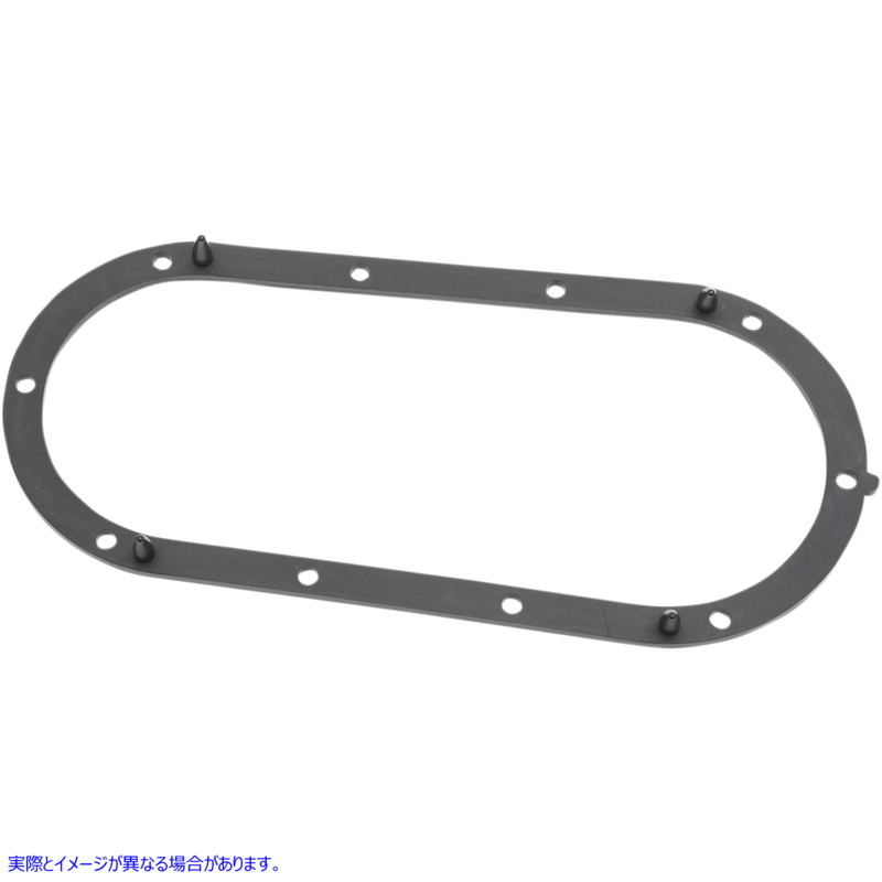 取寄せ フューエルポンプドアのシール ドラッグスペシャリティーズ Fuel Pump Door Seal - Touring 0701-0733 07010733