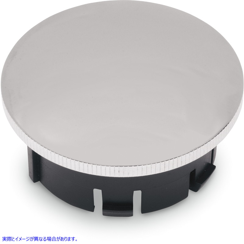 取寄せ ガスキャップ - ダミー - 左側 ドラッグスペシャリティーズ Gas Cap - Dummy - Left-Hand 0703-0201 07030201