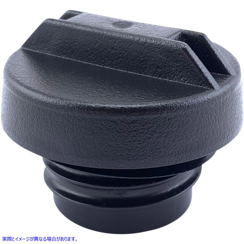 取寄せ ドレッサースタイルのねじ込みガスキャップ ドラッグスペシャリティーズ Dresser Style Gas Cap - Vented - Screw-In 0703-0821 07030821