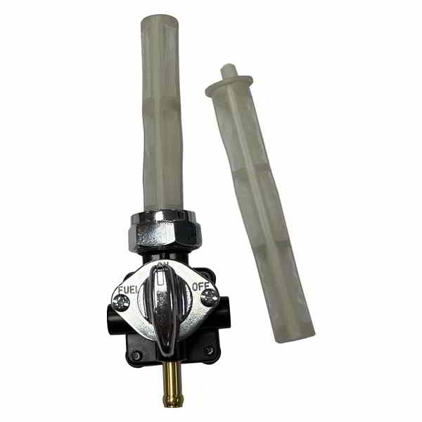 取寄せ ドラッグスペシャリティーズ PETCOCK VAC DOWN OUTLET BLK 07050556