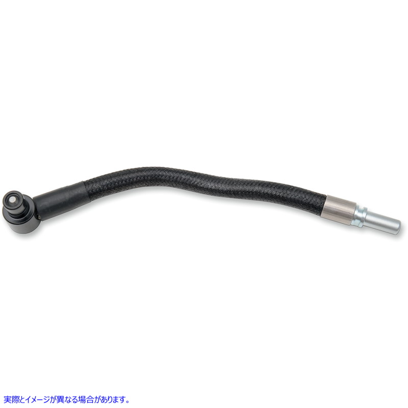 取寄せ 燃料ライン - EFI - ツーリング/トライク ドラッグスペシャリティーズ Fuel Line - EFI - Touring/Trike 0706-0121 07060121