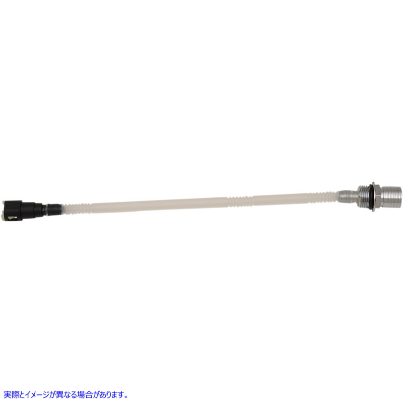 取寄せ フューエルチェックバルブアセンブリ ドラッグスペシャリティーズ Check Valve Assembly - EFI - Touring/Trike 0706-0232 07060232