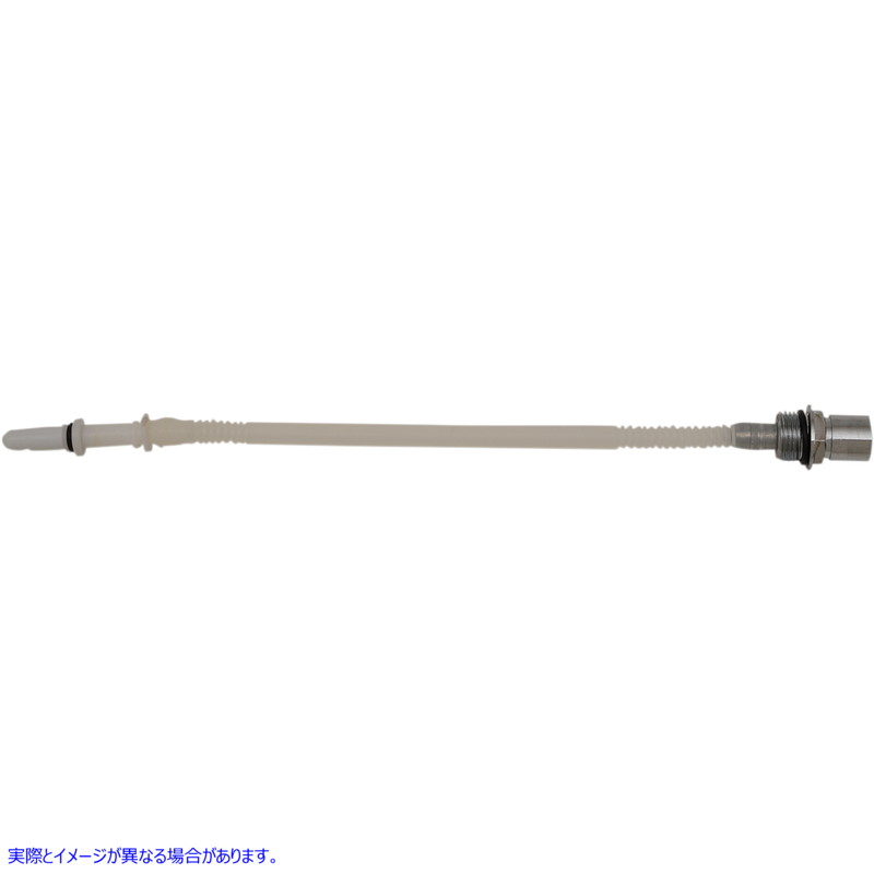 取寄せ フューエルチェックバルブアセンブリ ドラッグスペシャリティーズ Check Valve Assembly - EFI - Softail 0706-0234 07060234