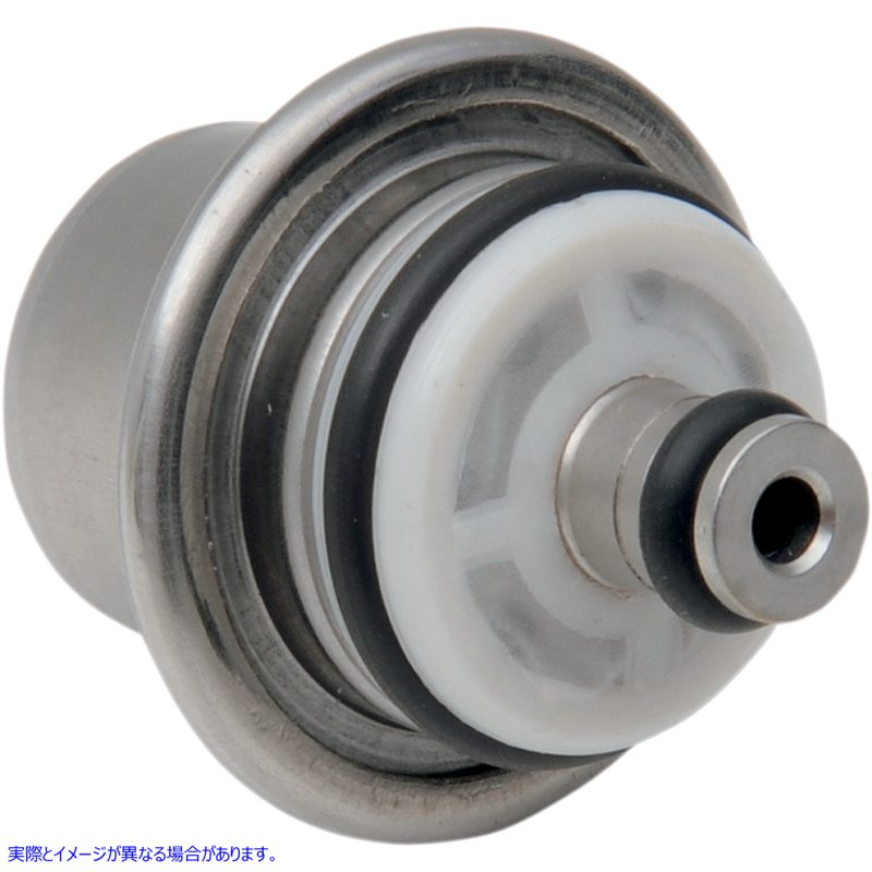 取寄せ レギュレーター ドラッグスペシャリティーズ Fuel Pressure Regulator 0706-0236 07060236