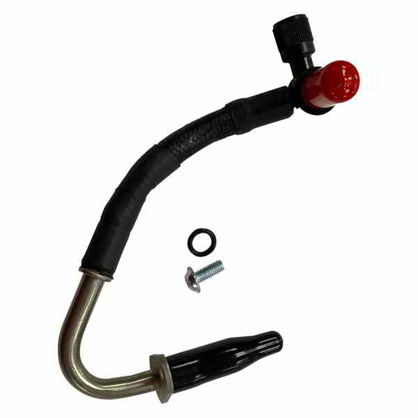 取寄せ  FUEL LINE 18-23 SOFTAIL 07060438