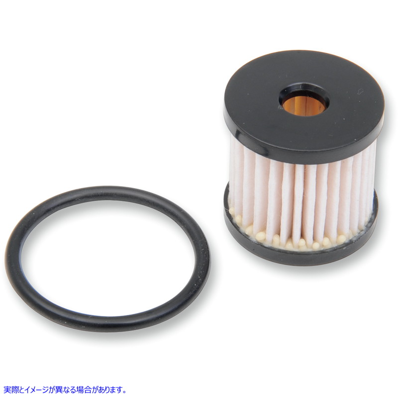 取寄せ フューエルフィルターキット ドラッグスペシャリティーズ Fuel Filter - Touring 0707-0012 07070012