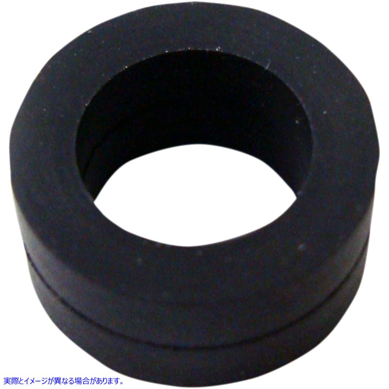 取寄せ オイルフィルターラインキットの交換下部フィッティングシール ドラッグスペシャリティーズ Oil Fitting Seals - 10-Pack 0711-0223 07110223