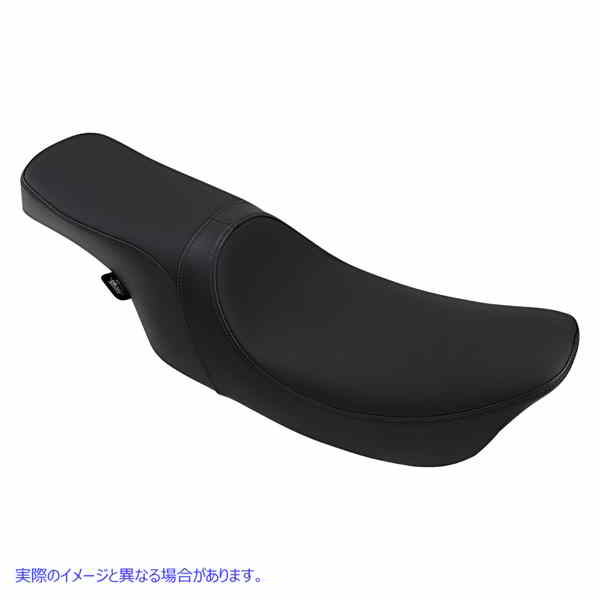 取寄せ プレデター2アップシート ドラッグスペシャリティーズ Predator 2-Up Seat - Smooth - FL '97-'07 0801-0367 08010367