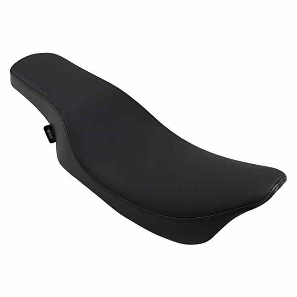 取寄せ スプーンスタイルの2アップシート ドラッグスペシャリティーズ Spoon Seat - Smooth - RoadKing '97-'07 0801-0442 08010442