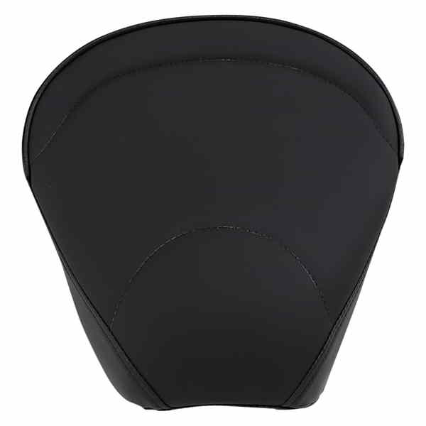 取寄せ ピリオンシート - マイルドステッチ - ワイド - FL 99-22 ドラッグスペシャリティーズ・シート Pillion Seat - Mild Stitched - Wide - FL '99-'22 0801-0467 08010467