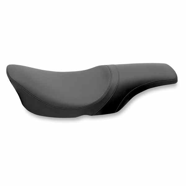 取寄せ プレデター2アップシート ドラッグスペシャリティーズ Predator Seat - Smooth - FLHR '94-'96 0801-0616 08010616