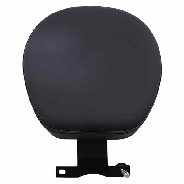 取寄せ ロープロファイル パッセンジャーシート - ソロ - ワイド - FL 97-20 ドラッグスペシャリティーズ・シート Low Profile Passenger Seat - Solo - Wide - FL '97-'20 0801-1054 08011054