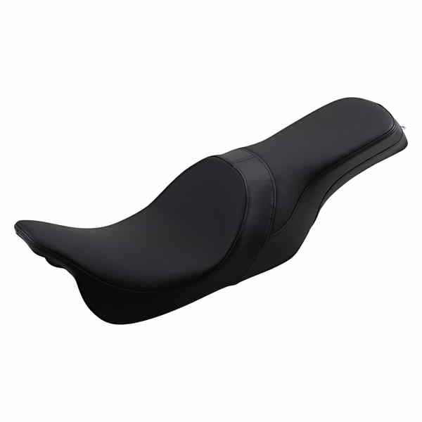 取寄せ フォワードポジションプレデターシート ドラッグスペシャリティーズ Forward Positioned Predator 2-Up Seat - Smooth - FL '08-'23 0801-1263 08011263