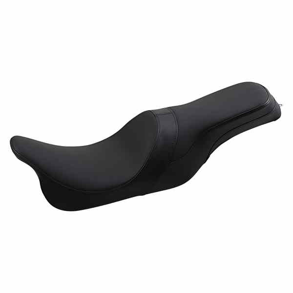 取寄せ フォワードポジションプレデターシート ドラッグスペシャリティーズ Forward Positioned Predator 2-Up Seat - Solar Leather - FL '08-'23 0801-1264 08011264