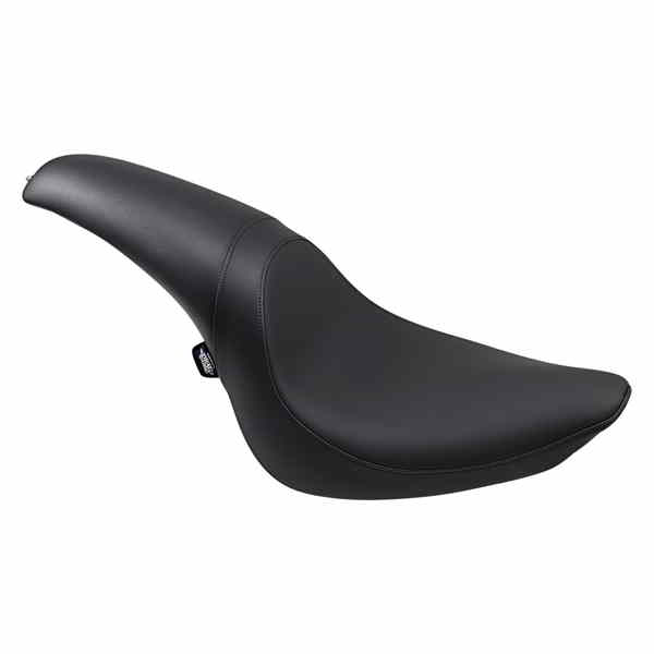 取寄せ プレデター2アップシート ドラッグスペシャリティーズ Predator Seat - Black - Smooth - FL/FX '06-'17 0802-0392 08020392