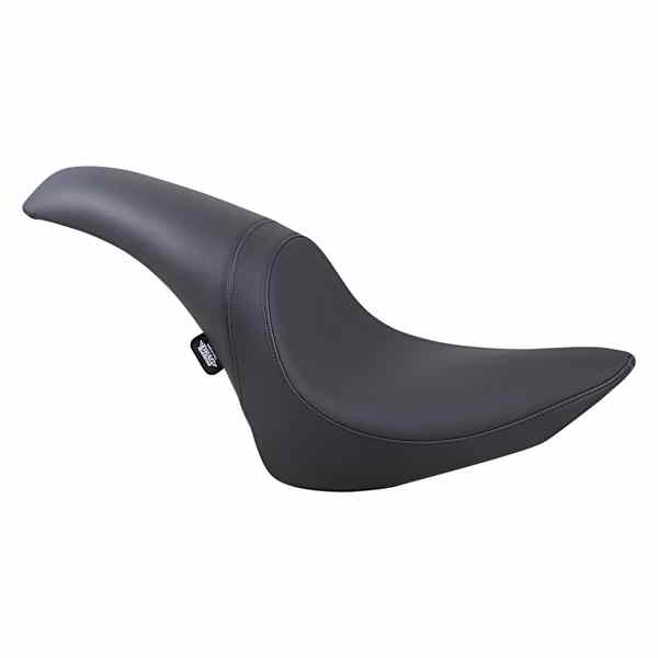 取寄せ プレデター2アップシート ドラッグスペシャリティーズ Predator Seat - Smooth - FL '84-'99 0802-0401 08020401