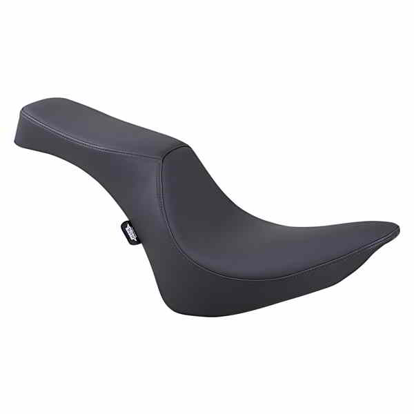 取寄せ プレデター2アップシート ドラッグスペシャリティーズ Predator 2-Up Seat - Smooth - FXST/FLST '84-'99 0802-0624 08020624