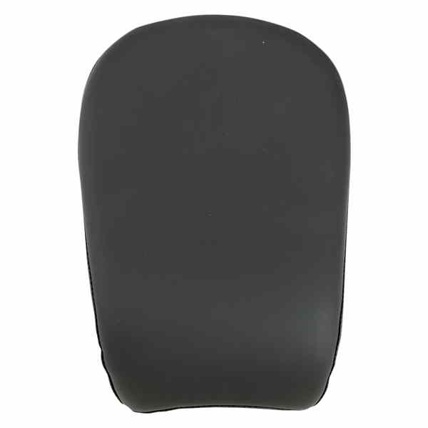 取寄せ リアソロシート - ワイド - スムース - FXS/FLS 11-17 ドラッグスペシャリティーズ・シート Rear Solo Seat - Wide - Smooth - FXS/FLS '11-'17 0802-0788 08020788