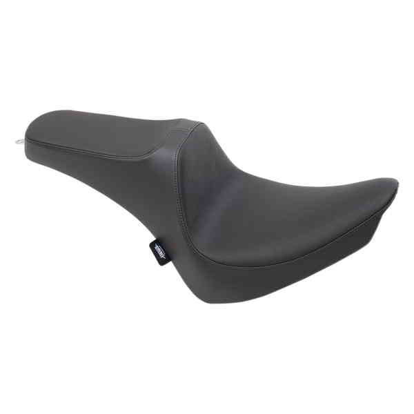 取寄せ プレデターIIIシート ドラッグスペシャリティーズ Predator III Seat - Smooth - Black - FX/FL '00-'17 0802-1358 08021358