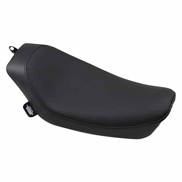 取寄せ 低いソロシート ドラッグスペシャリティーズ Low Solo Seat - Smooth - FXD '96-'03 0803-0407 08030407