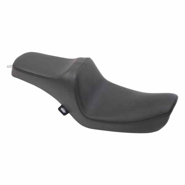 取寄せ プレデターIIIシート ドラッグスペシャリティーズ Predator III Seat - Smooth - Black - FXD '96-'03 0803-0651 08030651