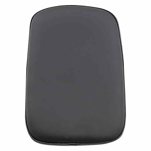 取寄せ リアソロシート - ナロー - スムース - XL 04-22 ドラッグスペシャリティーズ・シート Rear Solo Seat - Narrow - Smooth - XL '04-'22 0804-0393 08040393