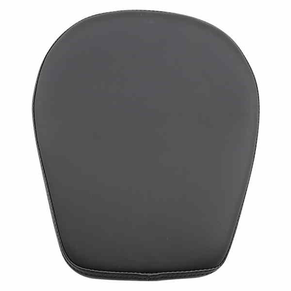 取寄せ リアソロシート - ワイド - スムース - XL 04-22 ドラッグスペシャリティーズ・シート Rear Solo Seat - Wide - Smooth - XL '04-'22 0804-0409 08040409