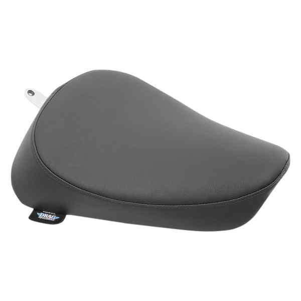 取寄せ ソロシート - スムース - XL 82-03 ドラッグスペシャリティーズ・シート Solo Seat - Smooth - XL '82-'03 0804-0613 08040613