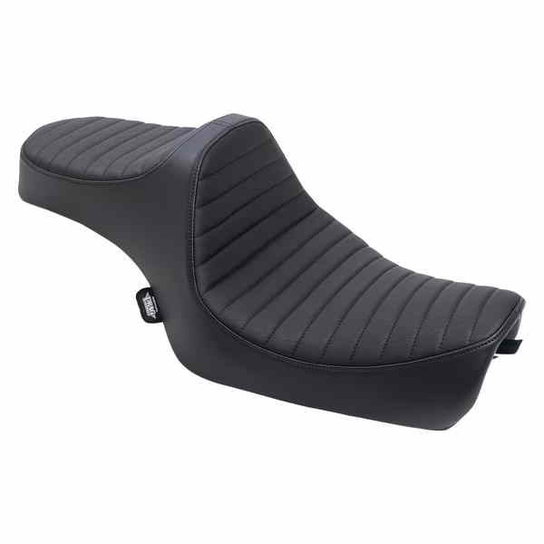 取寄せ プレデターIIIシート ドラッグスペシャリティーズ Predator III Seat - Classic Stitch - XL '04-'22 0804-0730 08040730