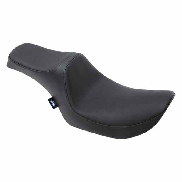 取寄せ プレデターIIIシート ドラッグスペシャリティーズ Predator III Seat - Smooth - Black - FXR '82-'00 0805-0134 08050134