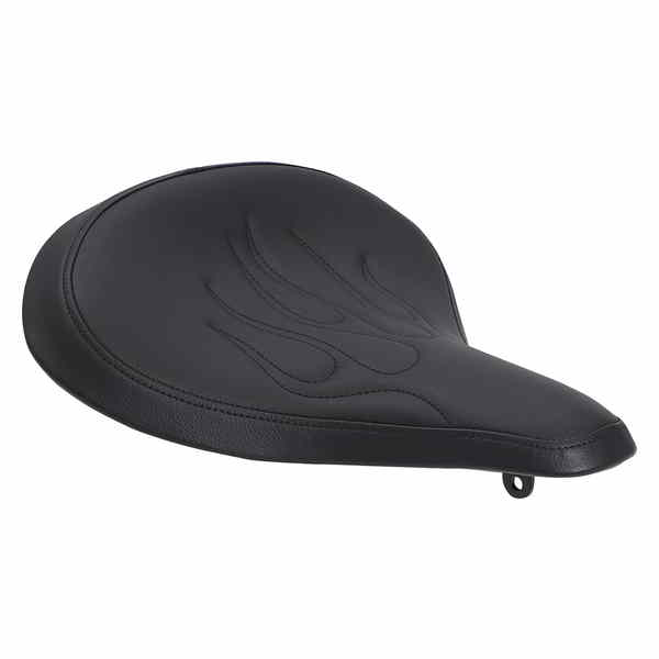 取寄せ ドラッグスペシャリティーズ シート 0806-0051 スプリングのソロシート Solo #DRAG #08060051