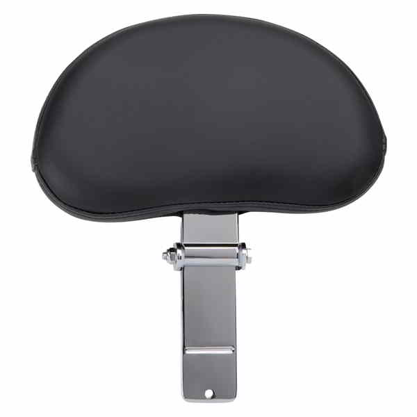 取寄せ EZ Glide II バックレスト - スモール - ソーラー反射レザー - スムース ドラッグスペシャリティーズ・シート EZ Glide II Backrest - Small - Solar Reflective Leather - Smooth 0822-0133 08220133