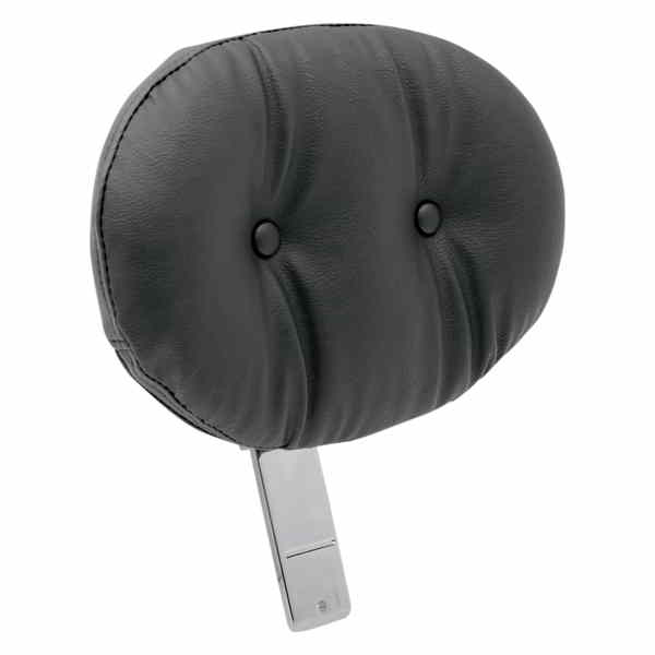 取寄せ EZ Glide II バックレスト - ラージ - ビニール - 枕 ドラッグスペシャリティーズ・シート EZ Glide II Backrest - Large - Vinyl - Pillow 0822-0189 08220189