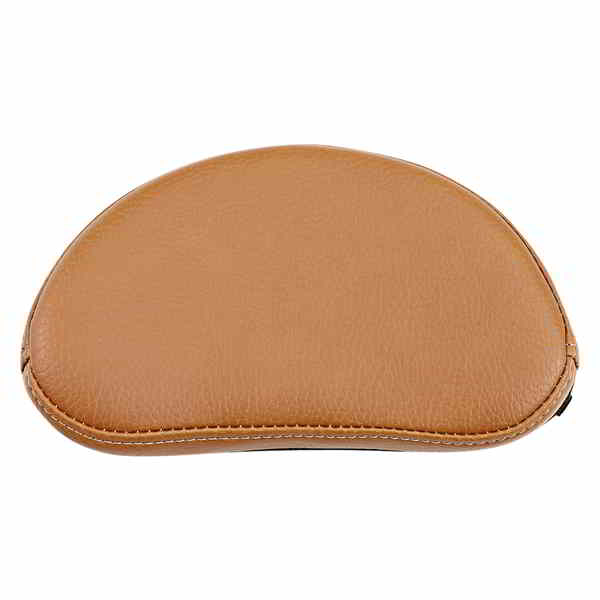 取寄せ シシーバーパッド - スムース - ブラウン - スカウト/スカウトシックスティ 15-22 ドラッグスペシャリティーズ シート Sissy Bar Pad - Smooth - Brown - Scout/Scout Sixty '15-'22 0822-0316 08220316